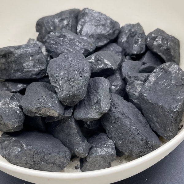 I lb Anthracite Coal, Crafts, Art, Christmas Stocking, Lump, Camping, Heating