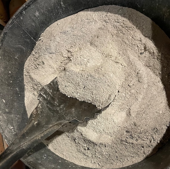 Pure Hardwood Ash Gardening Fertilizer