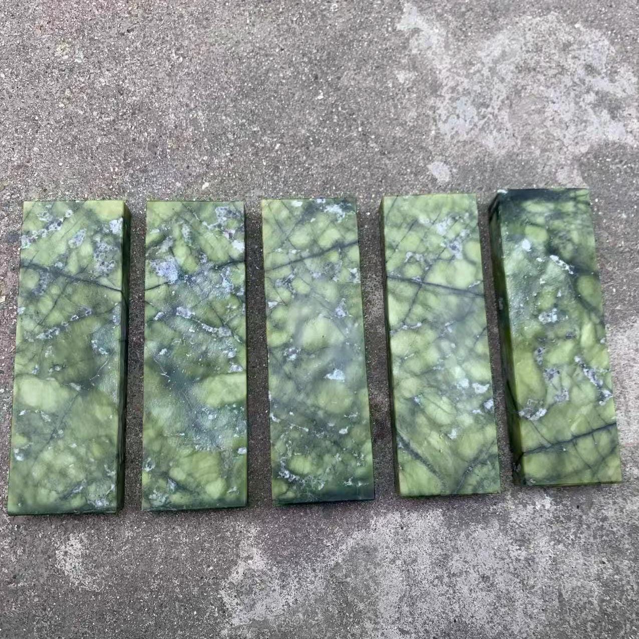 Washita Stones - Etsy