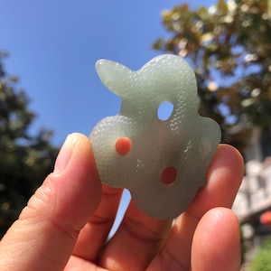 2025 year of snake 3D Snake Jade Pendant, Chinese Zodiac Snake, Carving Natural Green jadeite jade stone Necklace, Feng shui Snake Amulet 22