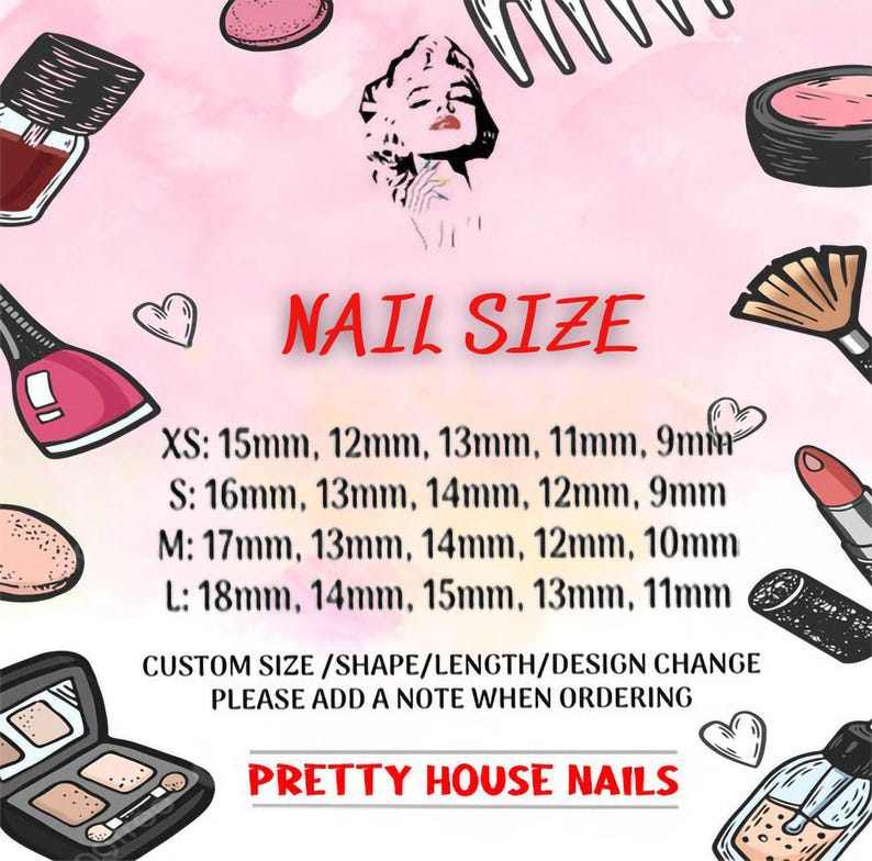 press on nails, nail polish, acrylic nail, unique design nail, fake nails, summer nails, y2k nails, 3d gel nails, trendy nails, nail art, press on nails