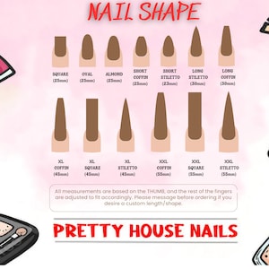 Press on nails, fake nails, glue on nails, false nails, acrylic nails, coffin nails, nails, gel nails, nails, custom nails, press on, gothic nails, short nails, birthday nails, nails press on, fake nails set, glitter nails, blue nails