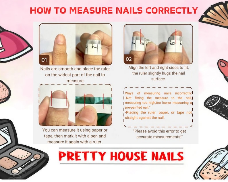 Press on nails, fake nails, glue on nails, false nails, acrylic nails, coffin nails, nails, gel nails, nails, custom nails, press on, gothic nails, short nails, birthday nails, nails press on, fake nails set, glitter nails, blue nails