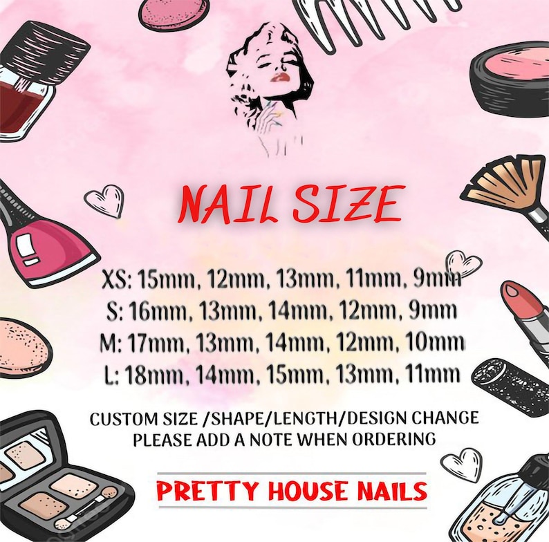 Press On Nails, Nail Press On, Long Nails, Short Nails, Fake Nails, False Nails, Glue On Nails, Trendy Nails, Summer Nails, Flower Nails, Nail Set, Nail Art, Acrylic Nails, Crystal Nails, Elegant Nails, Coffin Nails, Stiletto Nails, Almond Nails
