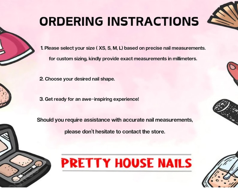 Press On Nails, Nail Press On, Long Nails, Short Nails, Fake Nails, False Nails, Glue On Nails, Trendy Nails, Summer Nails, Flower Nails, Nail Set, Nail Art, Acrylic Nails, Crystal Nails, Elegant Nails, Coffin Nails, Stiletto Nails, Almond Nails