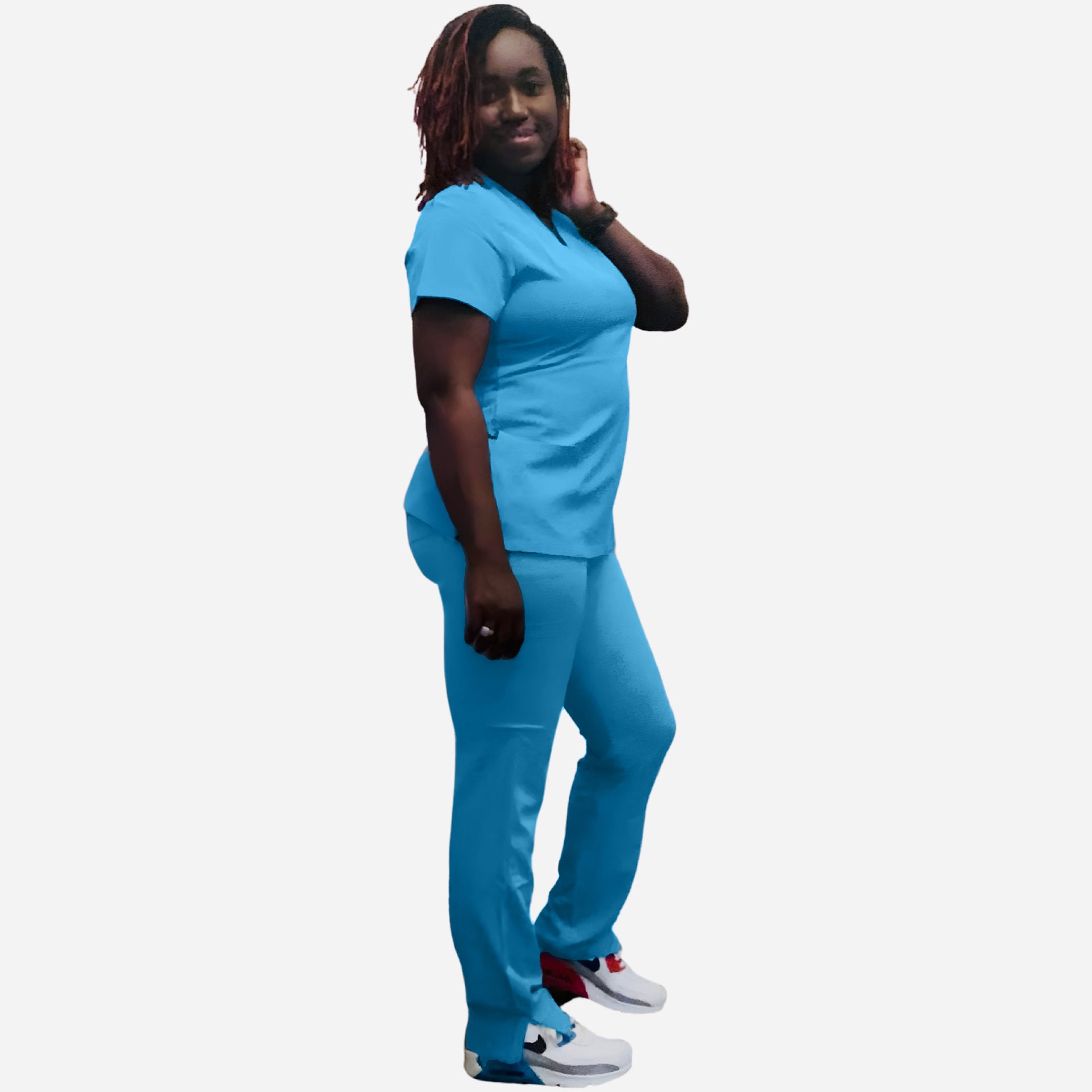 Stretch Scrubs, Nurse Uniforms Top, Best Scrub Uniforms, Nurse Scrub