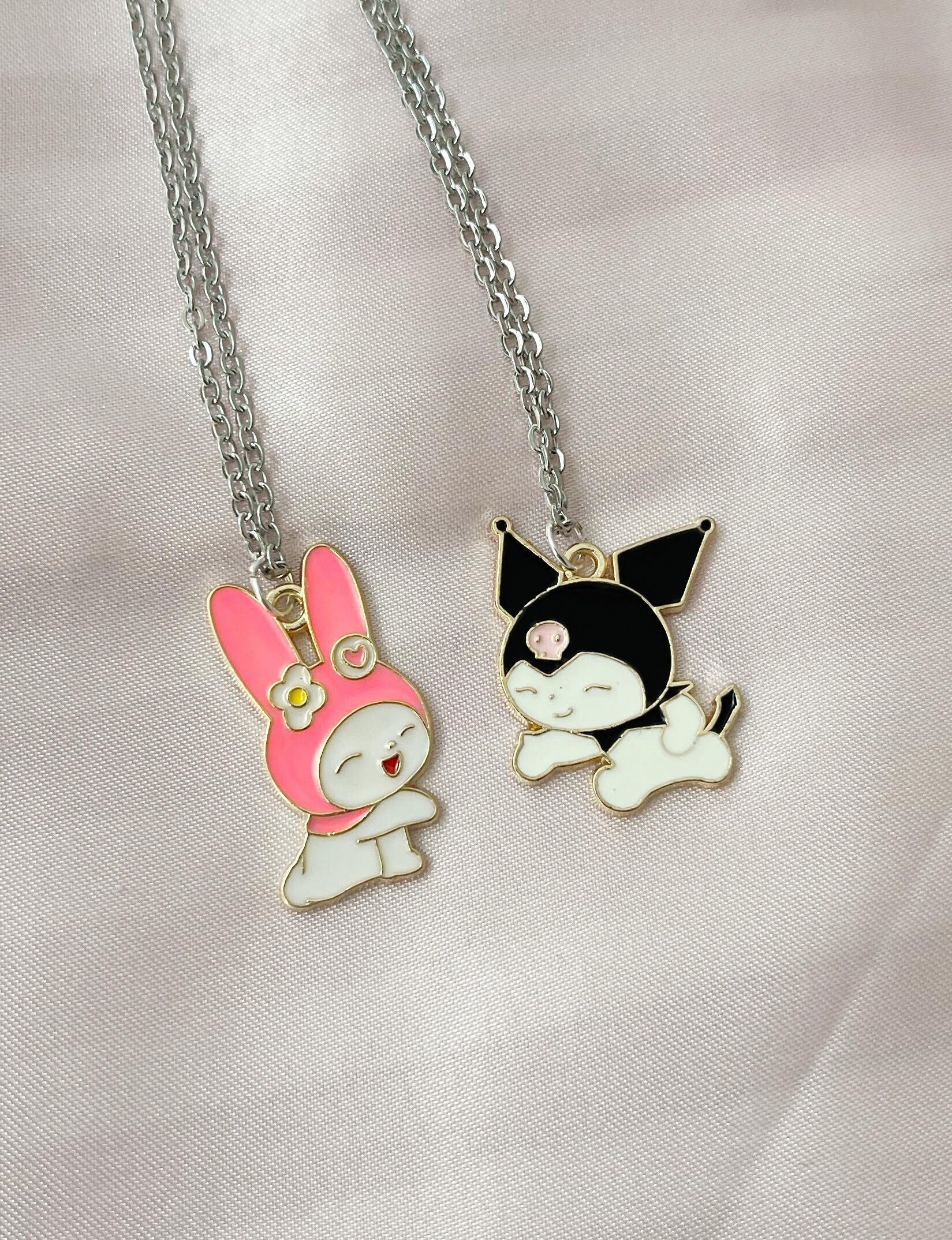 My melody necklace deals