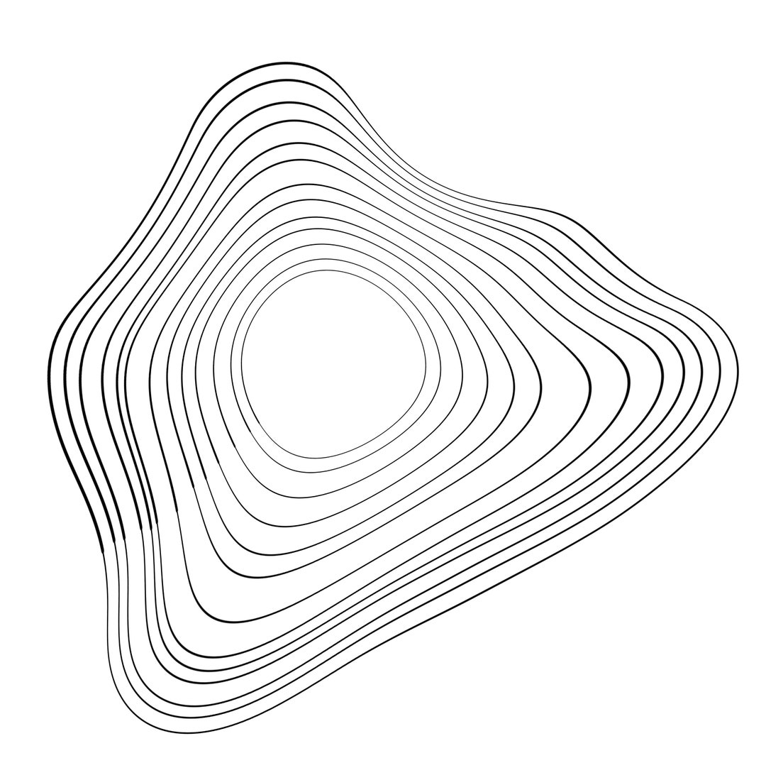 Line Vector Art
