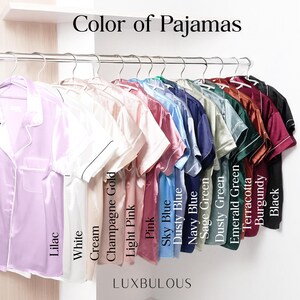 Tonight Plans - Personalized Custom Short Pajama Set