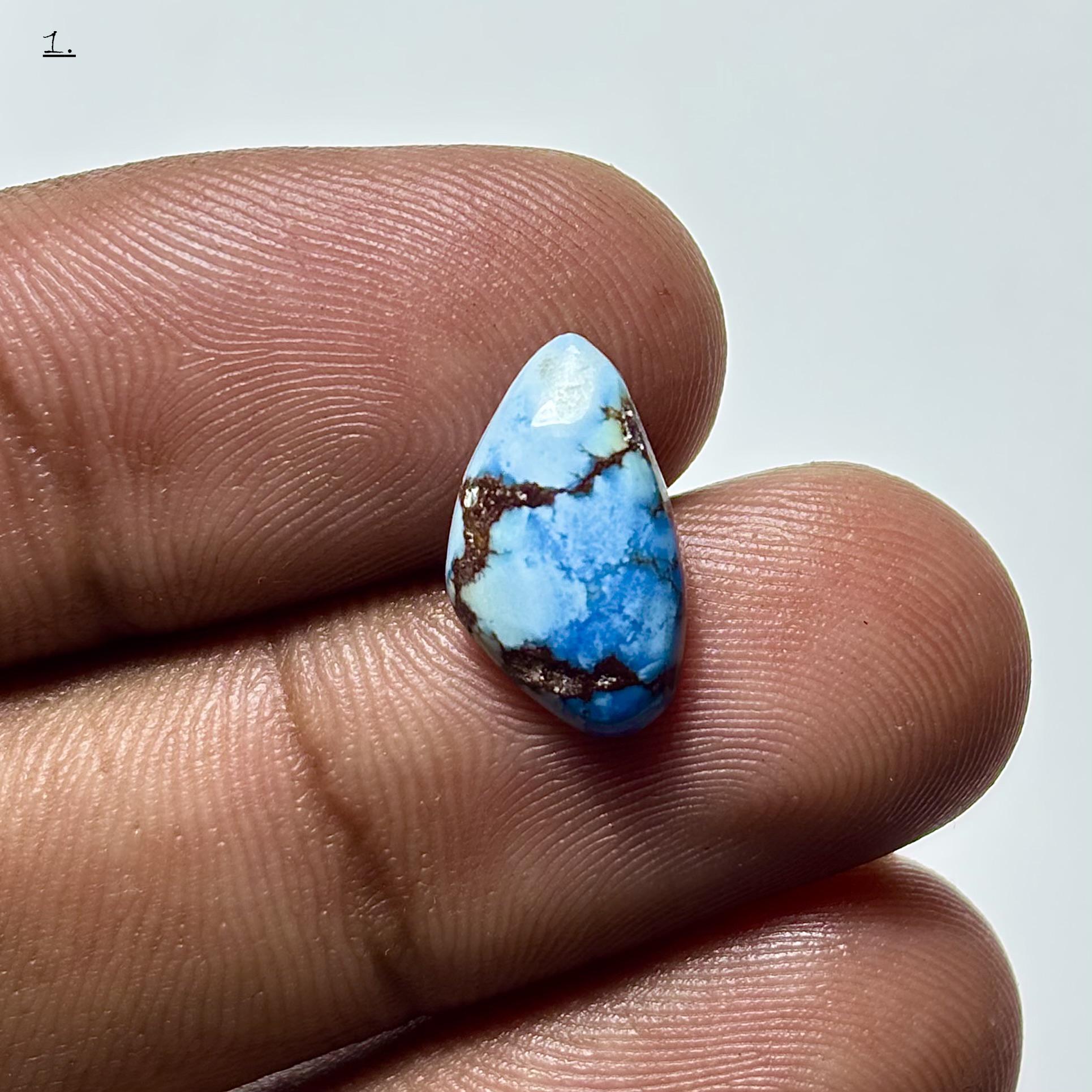 Golden hill turquoise - Etsy 日本