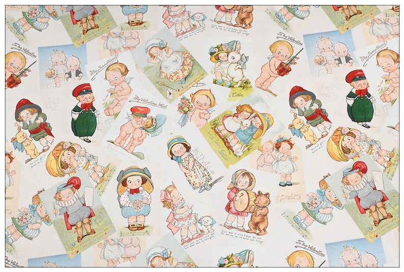 Pode incluir: Uma cole&ccedil;&atilde;o de cart&otilde;es de Dia dos Namorados vintage com ilustra&ccedil;&otilde;es de crian&ccedil;as em v&aacute;rias poses. Os cart&otilde;es s&atilde;o impressos em papel branco com ilustra&ccedil;&otilde;es e texto coloridos. Alguns dos cart&otilde;es incluem o texto "My Valentine" e "To My Valentine".