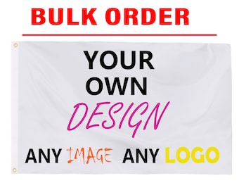 BULK ORDER