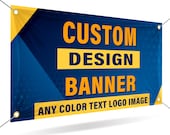 Custom banners 2024