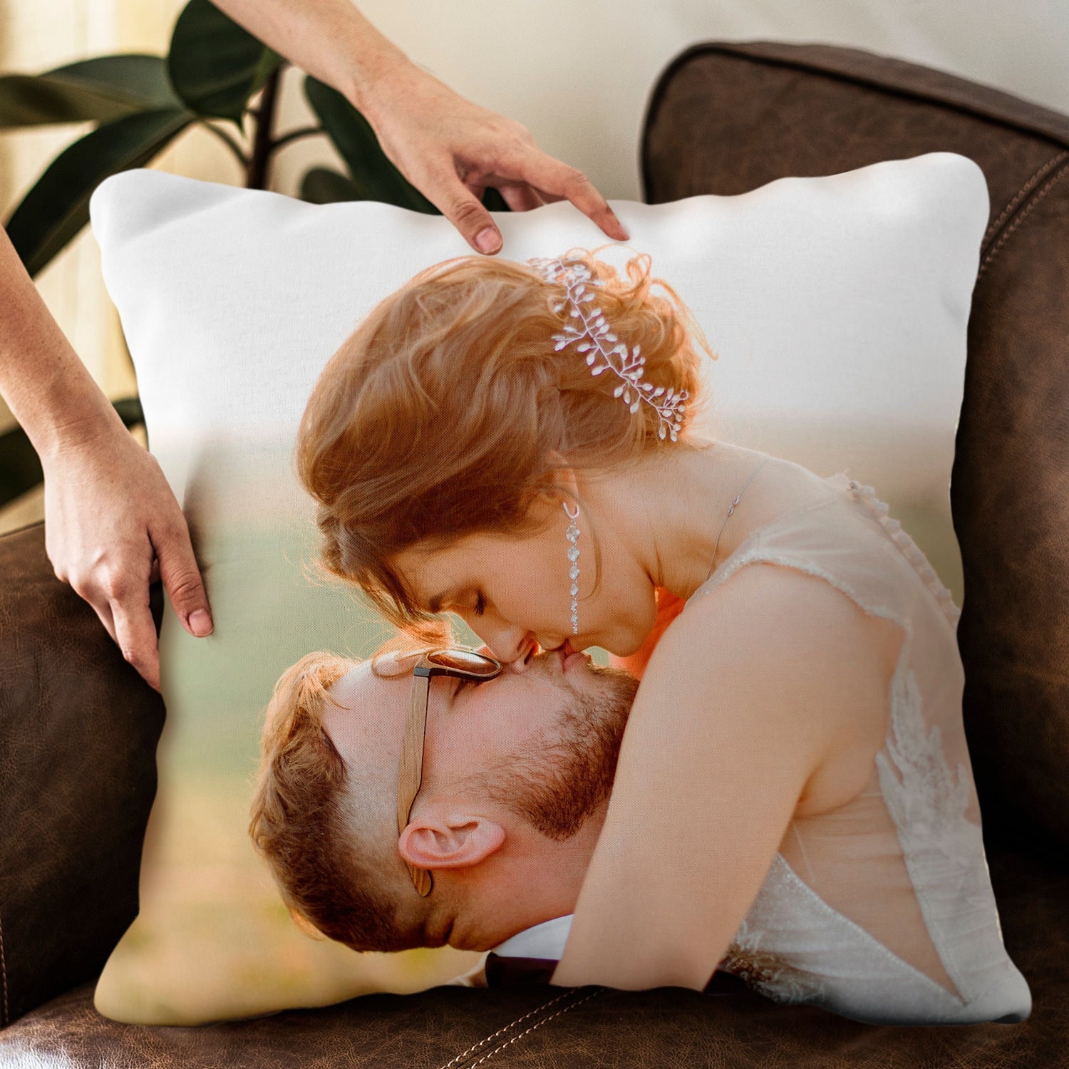 Custom Pillow Etsy Singapore