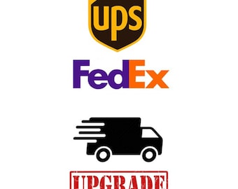 shipping difference