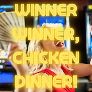 Winning Gambling Spell!