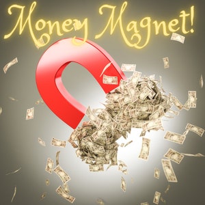 Money Magnet Spell!