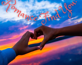 Feitiço de amor e romance