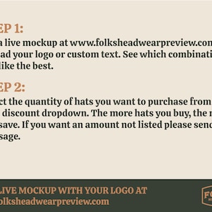 Custom Leather Patch Trucker Hat | Personalized Hat with Custom Logo | Custom Company Logo Snapback Promotional Gift image 9