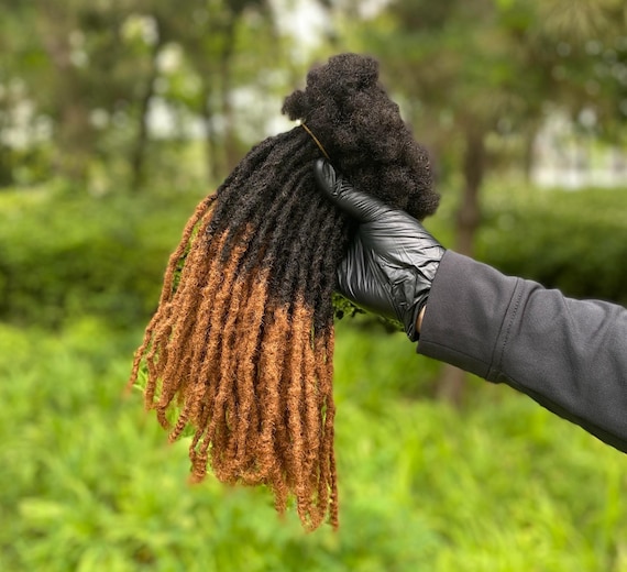 human hair dreadlock extensions near me