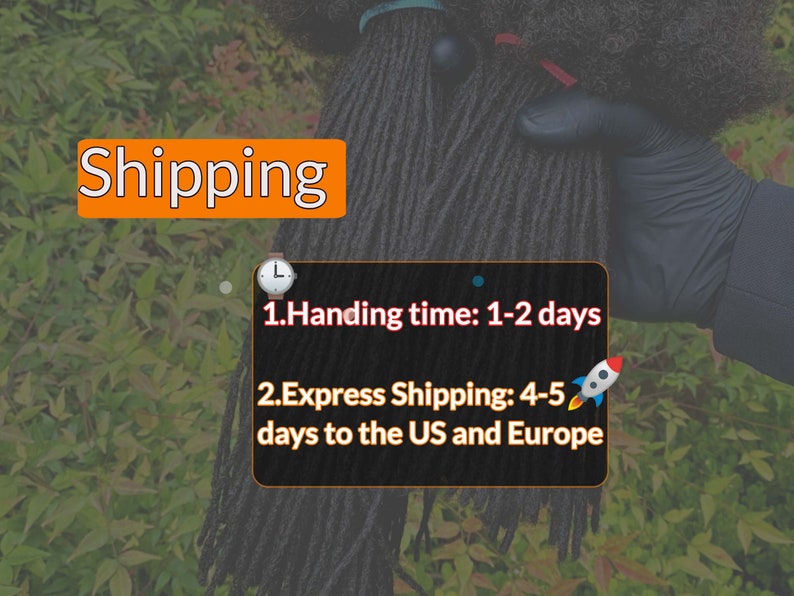 shipping services