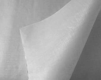1PC High Density Polyethylene UHMWPE Ballistic Fabric Spectra Based 47"x65"