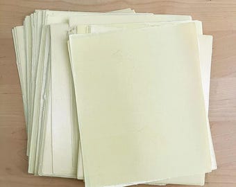 Clearance:  28pcs Slight Defective 10"x12" DuPont Kevlar UD Ballistic Sheets NIJ IIIA Capable Bulletproof Body Armor
