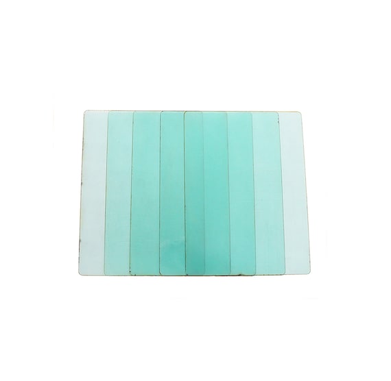 New Ballistic Grade High Impact Resistant Polycarbonate Trauma Board - 5pcs pack
