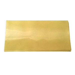 5pcs Premium Quality Kevlar UD ballistic bulletproof NIJ IIIA Capable Coated Sheets - 17&quot;x36&quot;