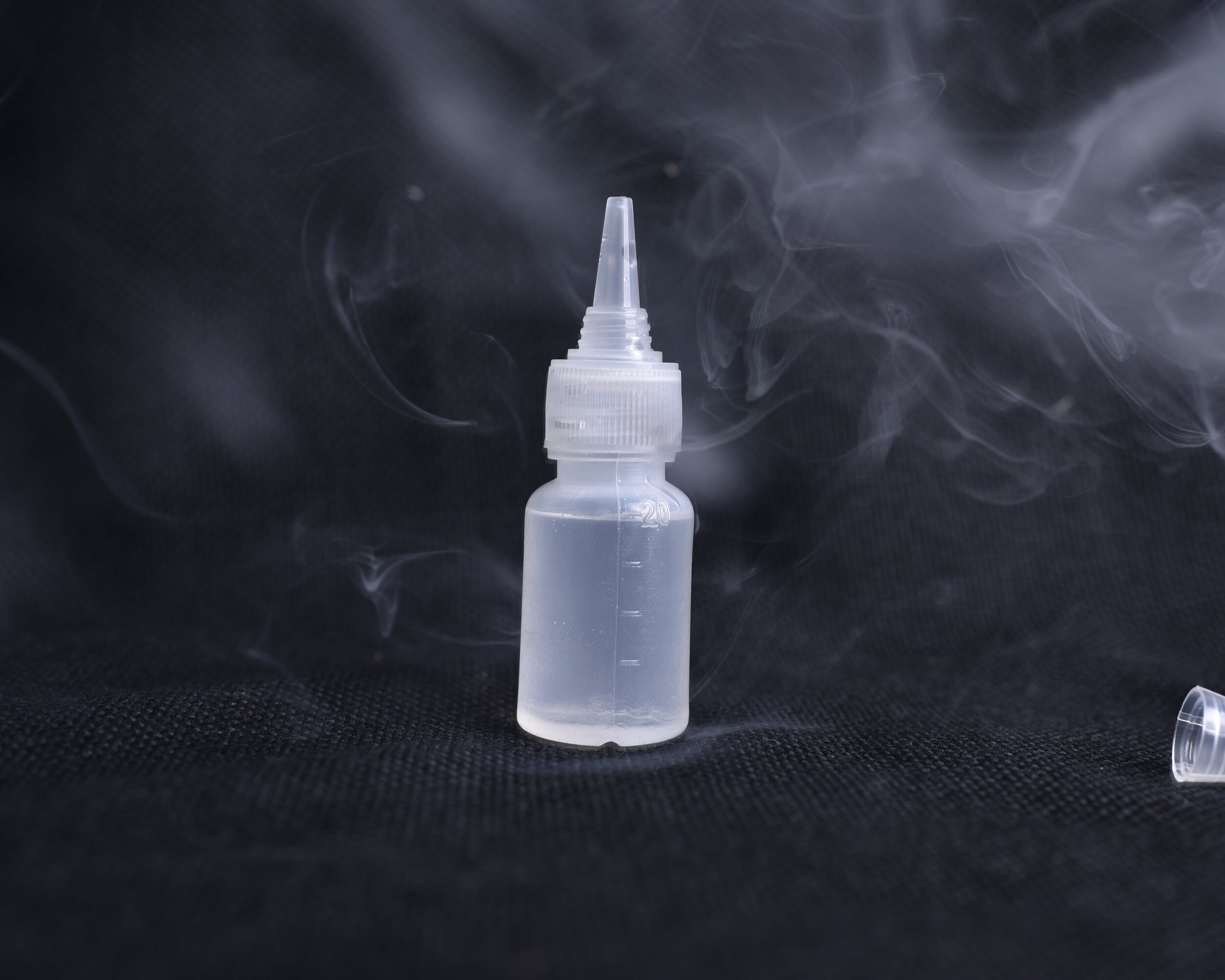 Pure and Efficient, Fog Fluid Glycerin Designed for Fog Machines Etsy