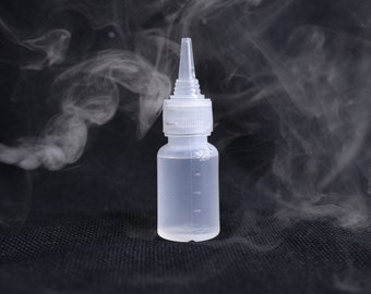 Pure and efficient, fog fluid glycerin designed for fog machines