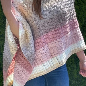 Poncho