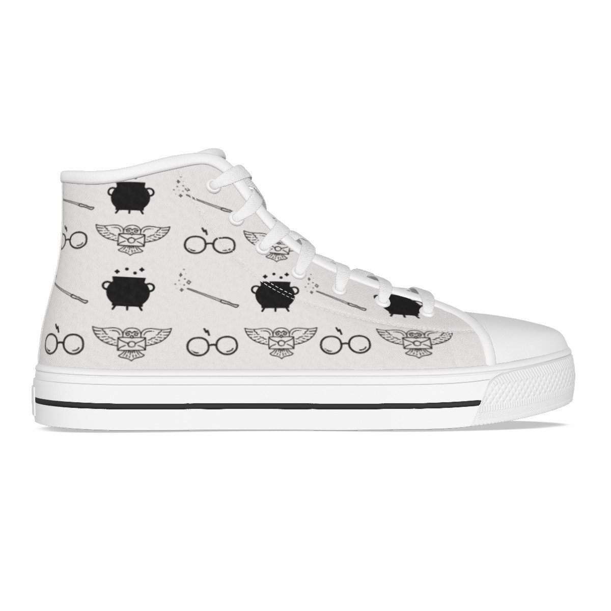 Harry Converse Etsy Canada