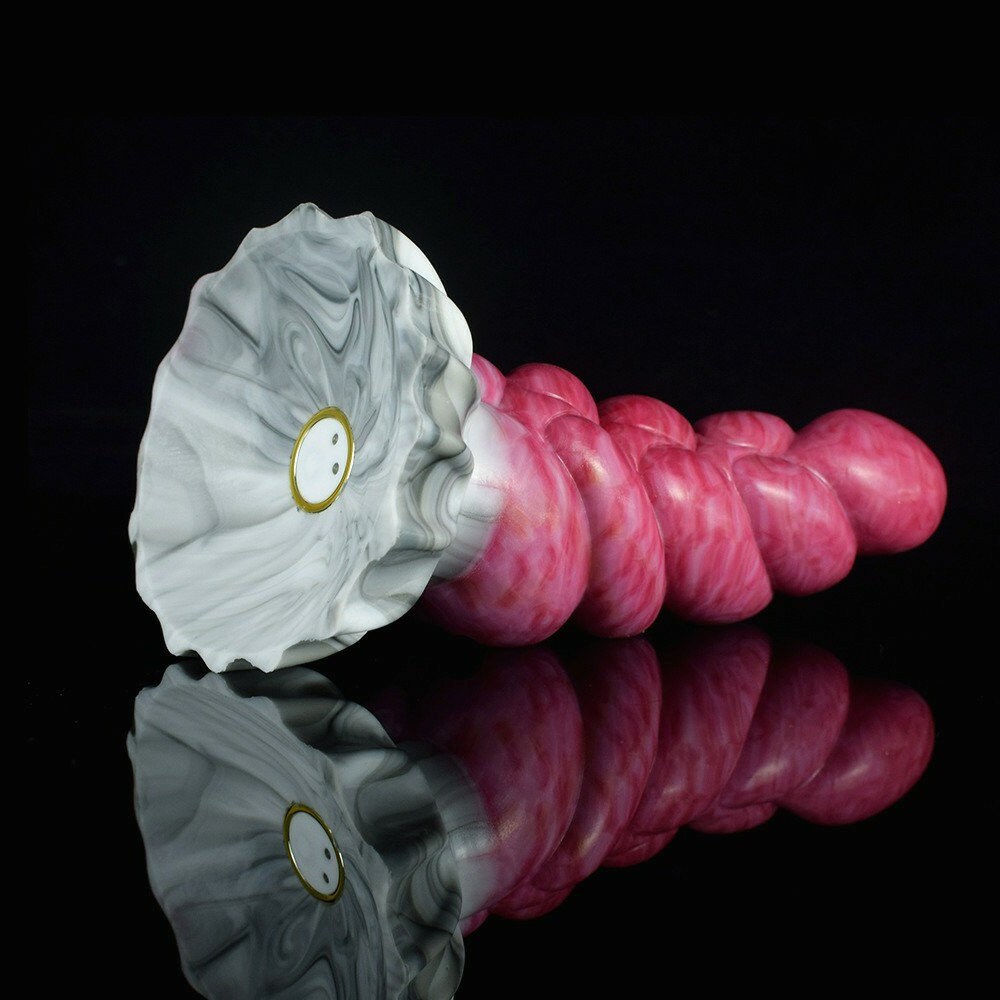 Liquid Silicone Vibrating Dildo Shaped Dildo USB Rechargeable Waterproof  Erotic Female Masturbator - Etsy