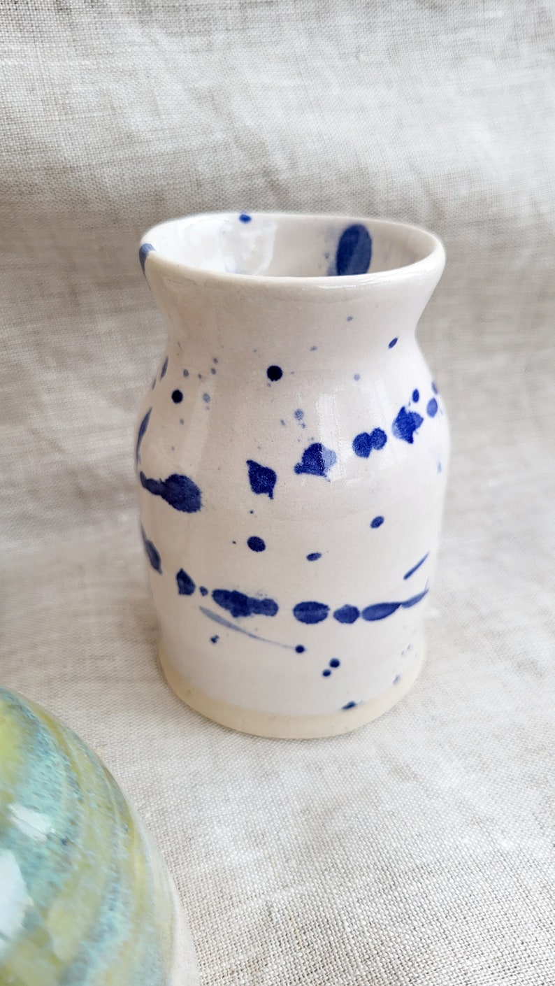 Mini Bud Vase Etsy UK