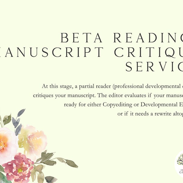 Beta Reader for Fiction and Non-fiction Books, Beta Reading, Manuscript Critique, Beta Reader, Book Editing, Book Editor, Thriller, Fantasy