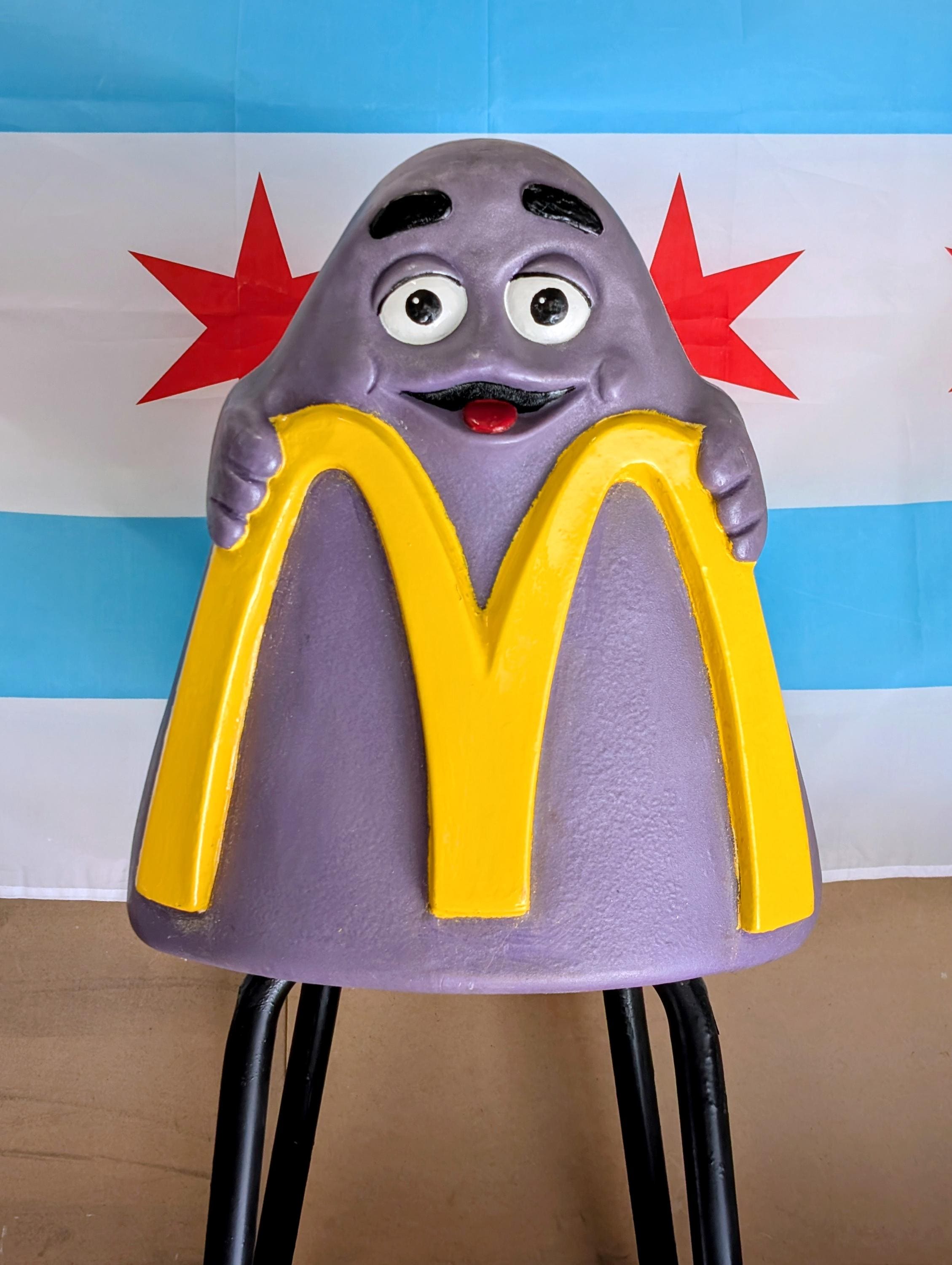 Mcdonalds Playplace - Etsy