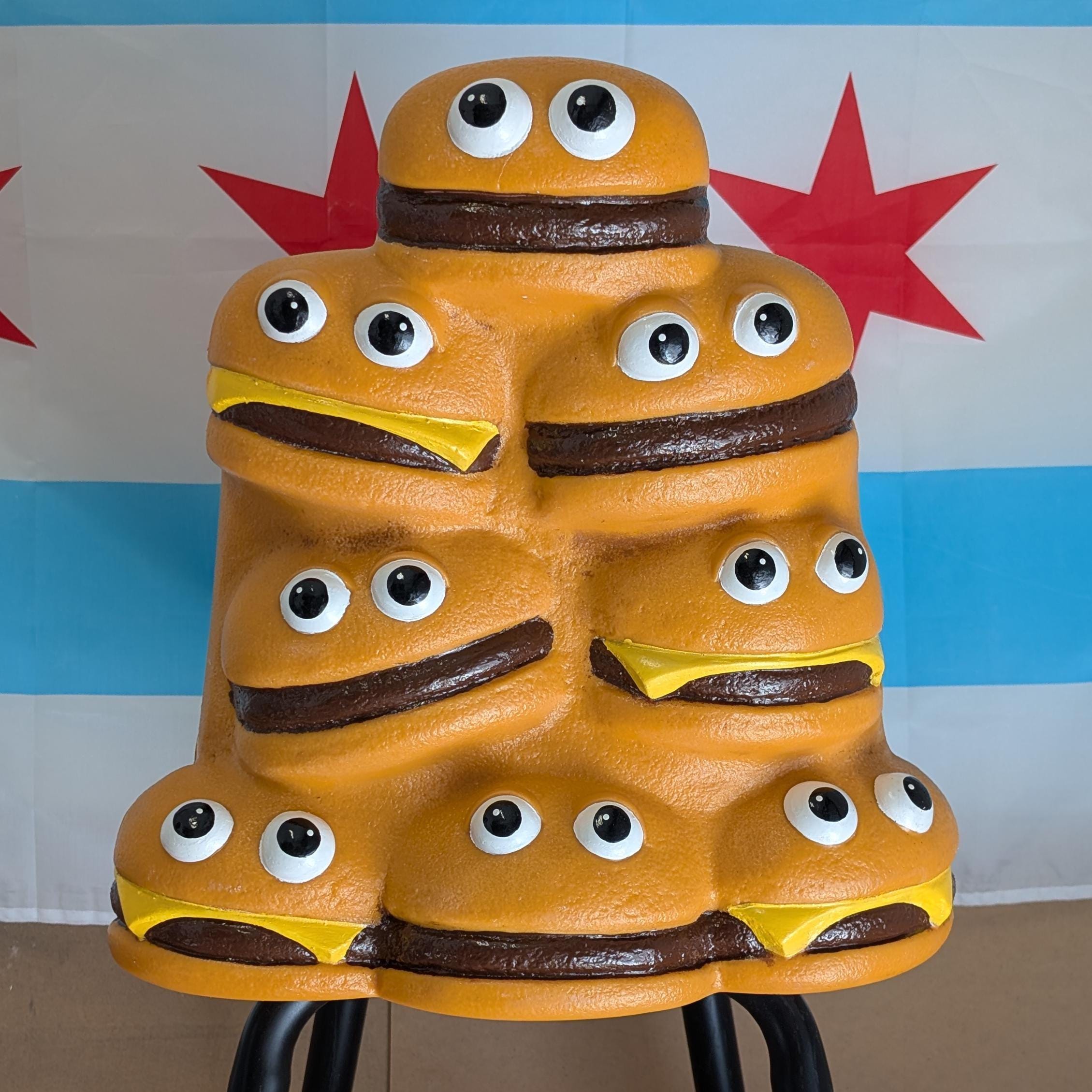 Mcdonalds playland - Etsy 日本