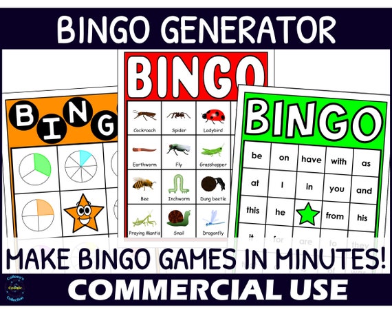 How to Make the Most of Free Bingo Games - GineersNow