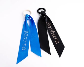 15mm X 10m Personalised Custom Made Satin Ribbon - Etsy UK