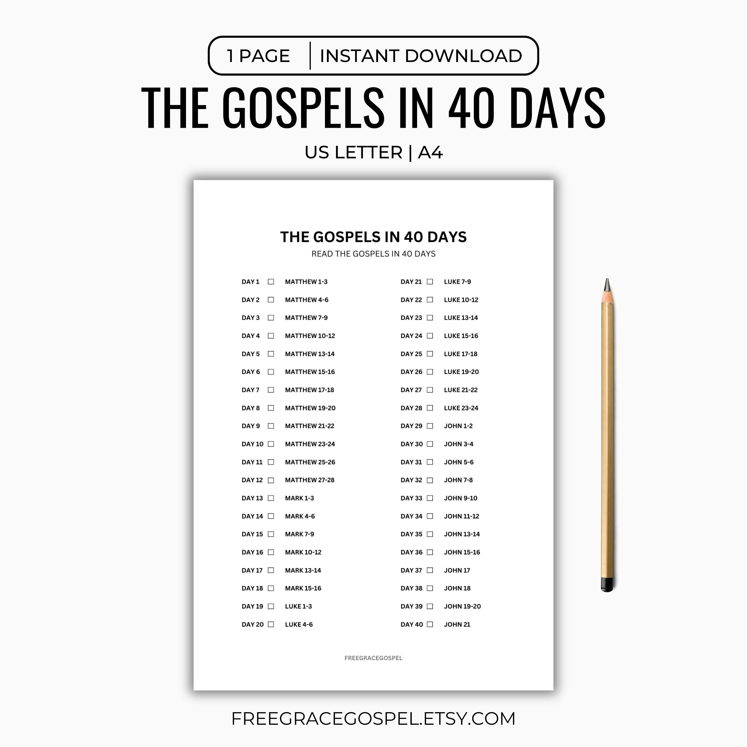 the-gospels-in-40-days-bible-reading-plan-beginner-bible-reading-plan