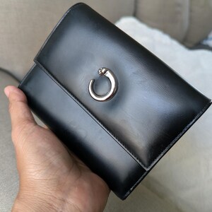 Cartier Money Clip - Etsy