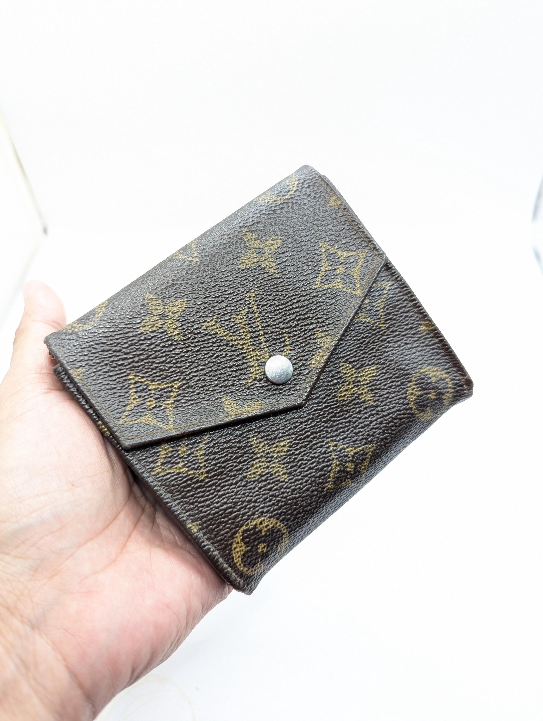 Louis Vuitton 1987 - Etsy