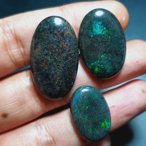 Andamooka Opal  Parcels YO-0567