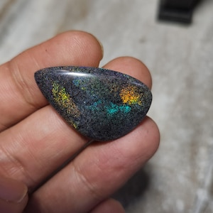 Andamooka Opal  YO-0862