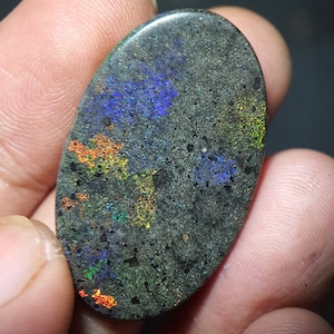 Andamooka Opal  YO-0722