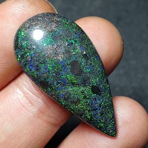 Andamooka Opal  YO-0421