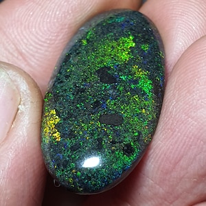 Andamooka Opal  YO-0564
