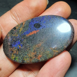 Andamooka Opal  YO-0739