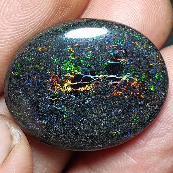 Fairy Opal Gifts For Her Jewelry Gemstone YO-0749